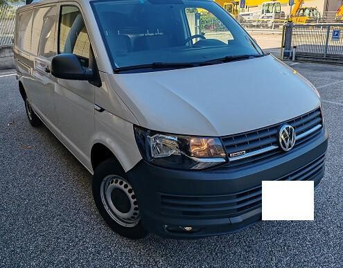 VW Transporter T6 - BUSINESS P.L. 2.0 TDI 4Motion