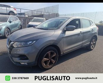 NISSAN Qashqai 1.5 dCi Acenta