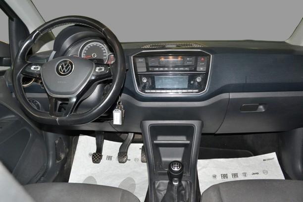 VOLKSWAGEN UP - 1.0 benzina
