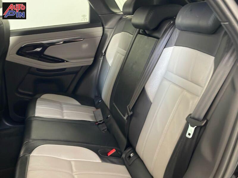 Land Rover Range Rover Evoque Range Rover Evoque 2.0d i4 mhev R-Dynamic S awd 150cv auto
