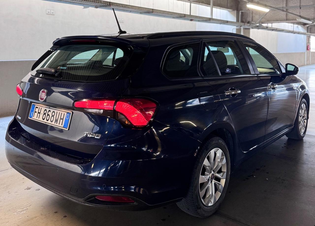 Fiat Tipo 1.4 SW Lounge