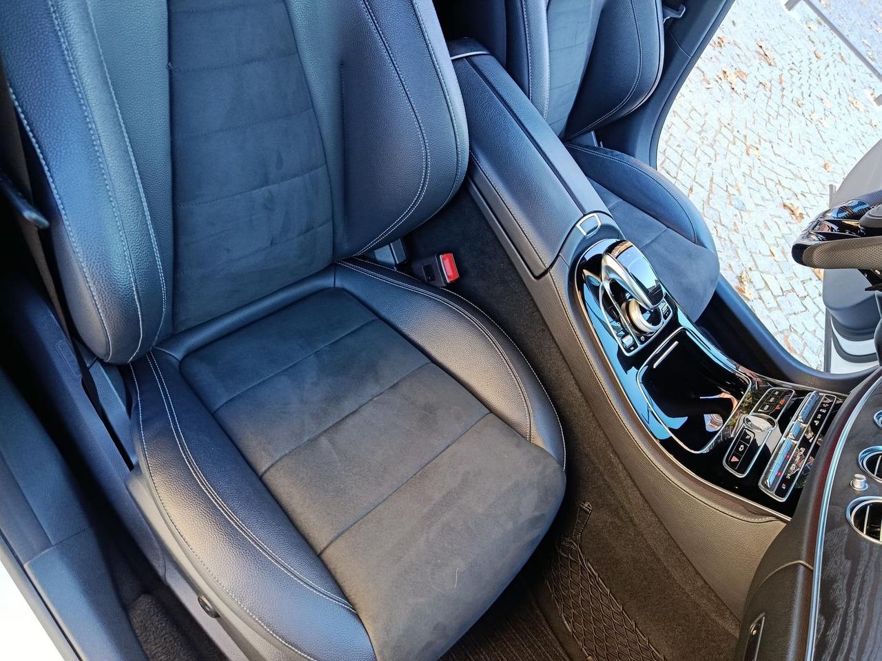 Mercedes-Benz E 220 Premium Plus E 220 D #8033