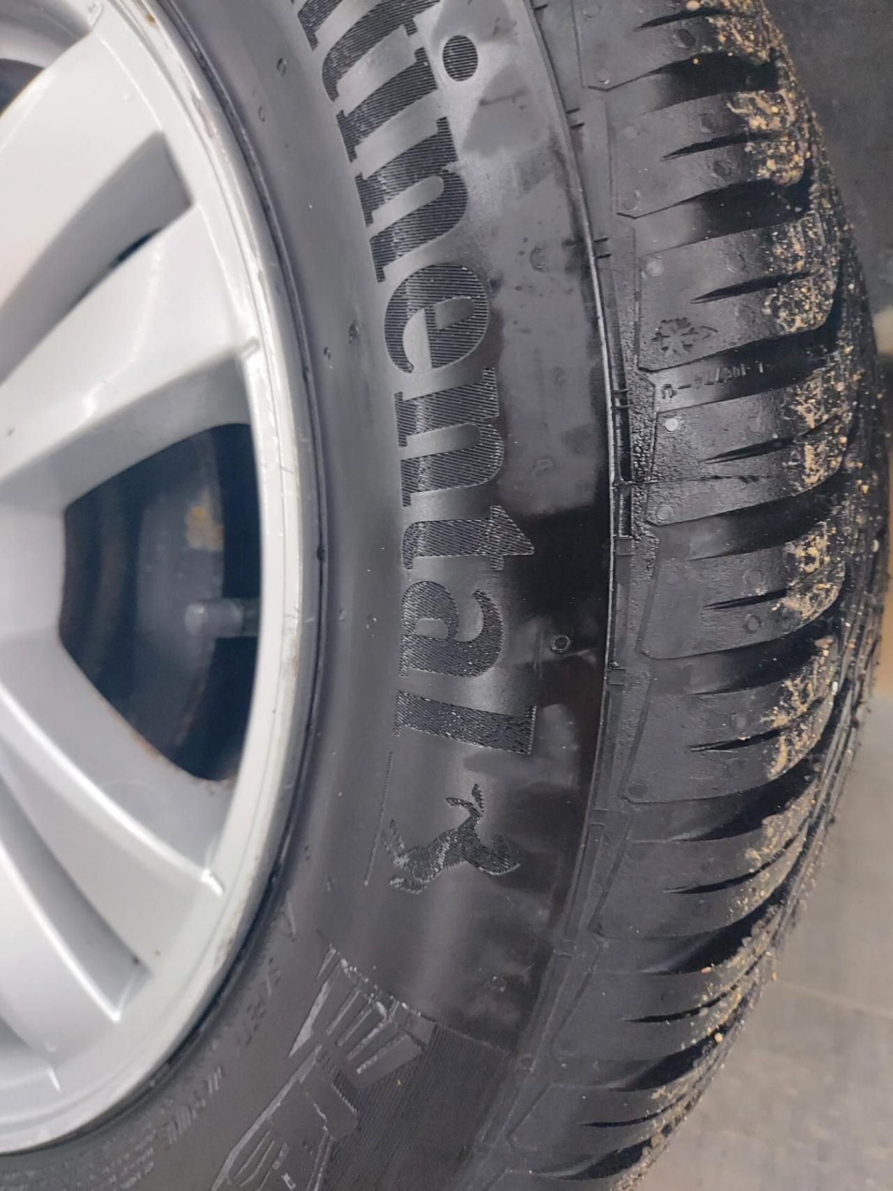 Chevrolet Aveo 1.3 diesel 75CV S&S 5 porte LT