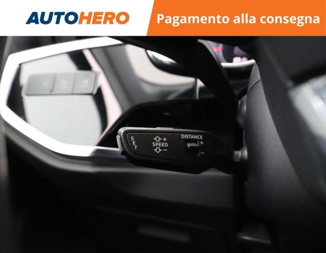 AUDI Q3 40 TFSI quattro S tronic S line edition