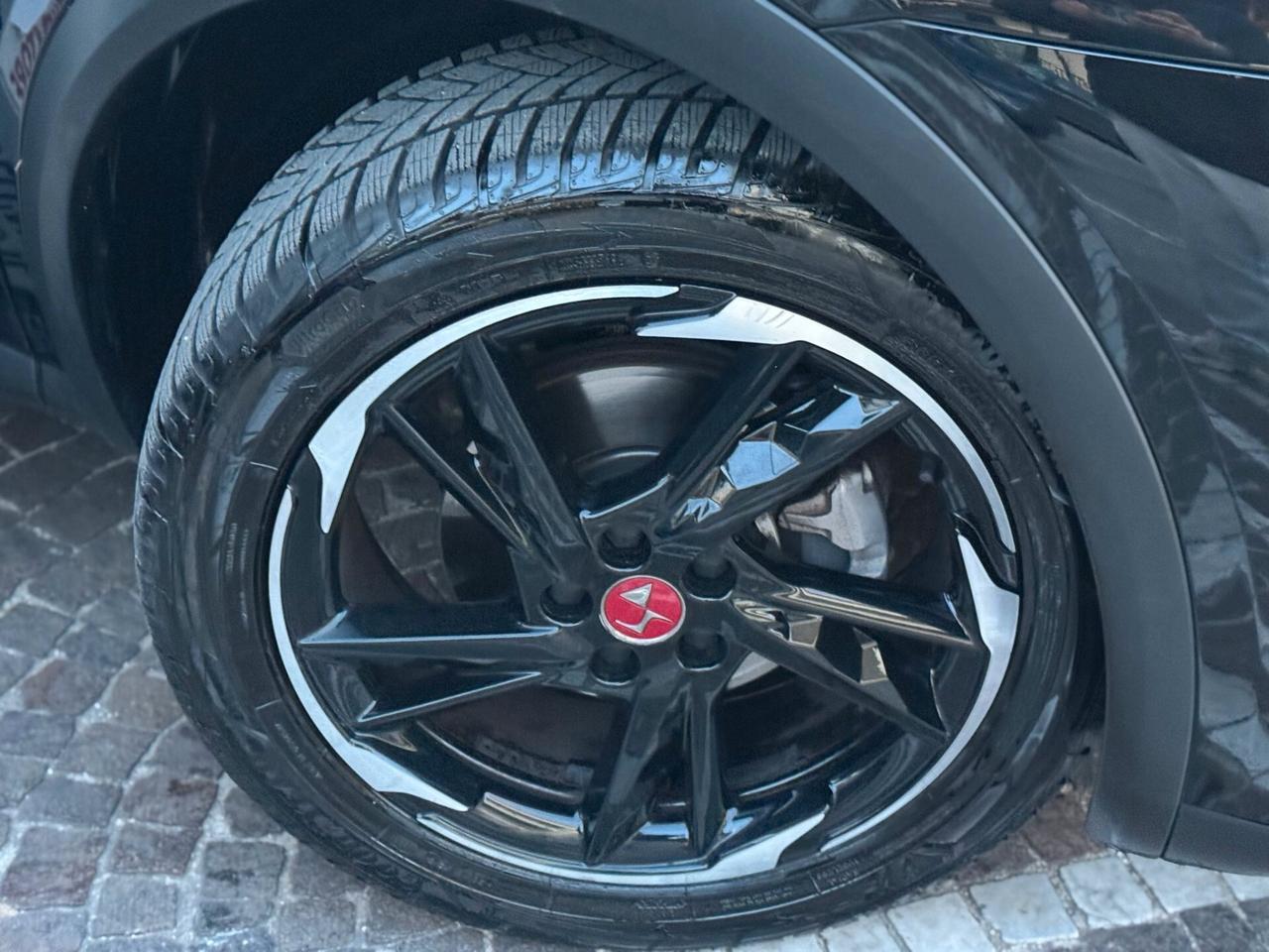 Ds 7 Crossback BlueHDi 130 aut. Performance Line