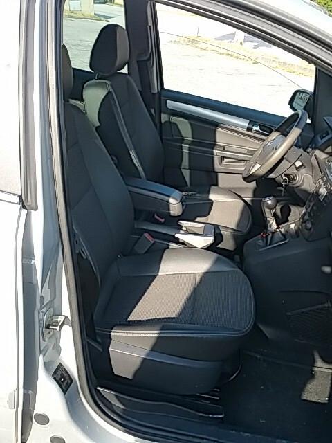 Opel Zafira 1.9 CDTI 120CV Cosmo