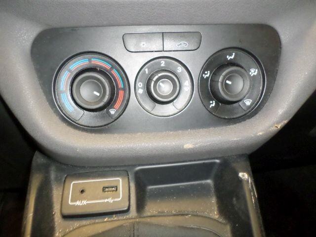 Fiat Doblo Doblò 1.4 T-Jet 16V Natural Power Easy Euro6 7POSTI