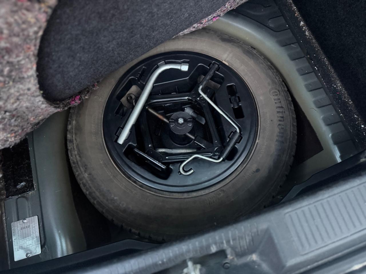 Fiat Grande Punto 1.3 MJT diesel