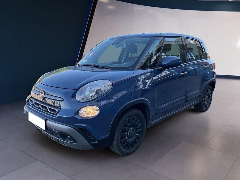 FIAT 500L 2017 1.4 Connect s&s 95cv