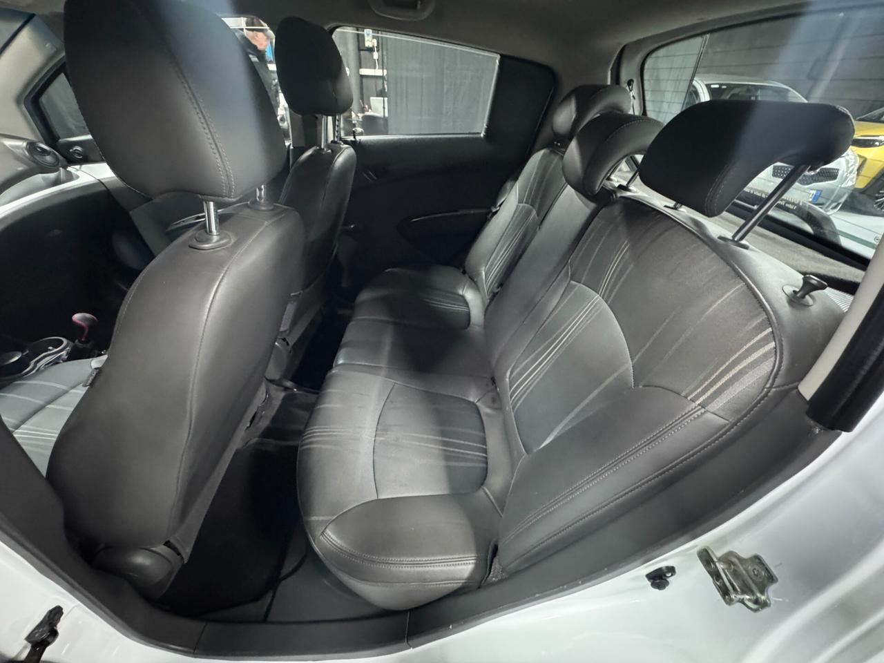 Chevrolet Spark 1.0 LT GPL Neopatentati