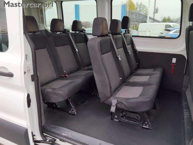 FORD Transit 330 COMBI L3H2 2.0TDCi 9 posti 130CV - GC265JT
