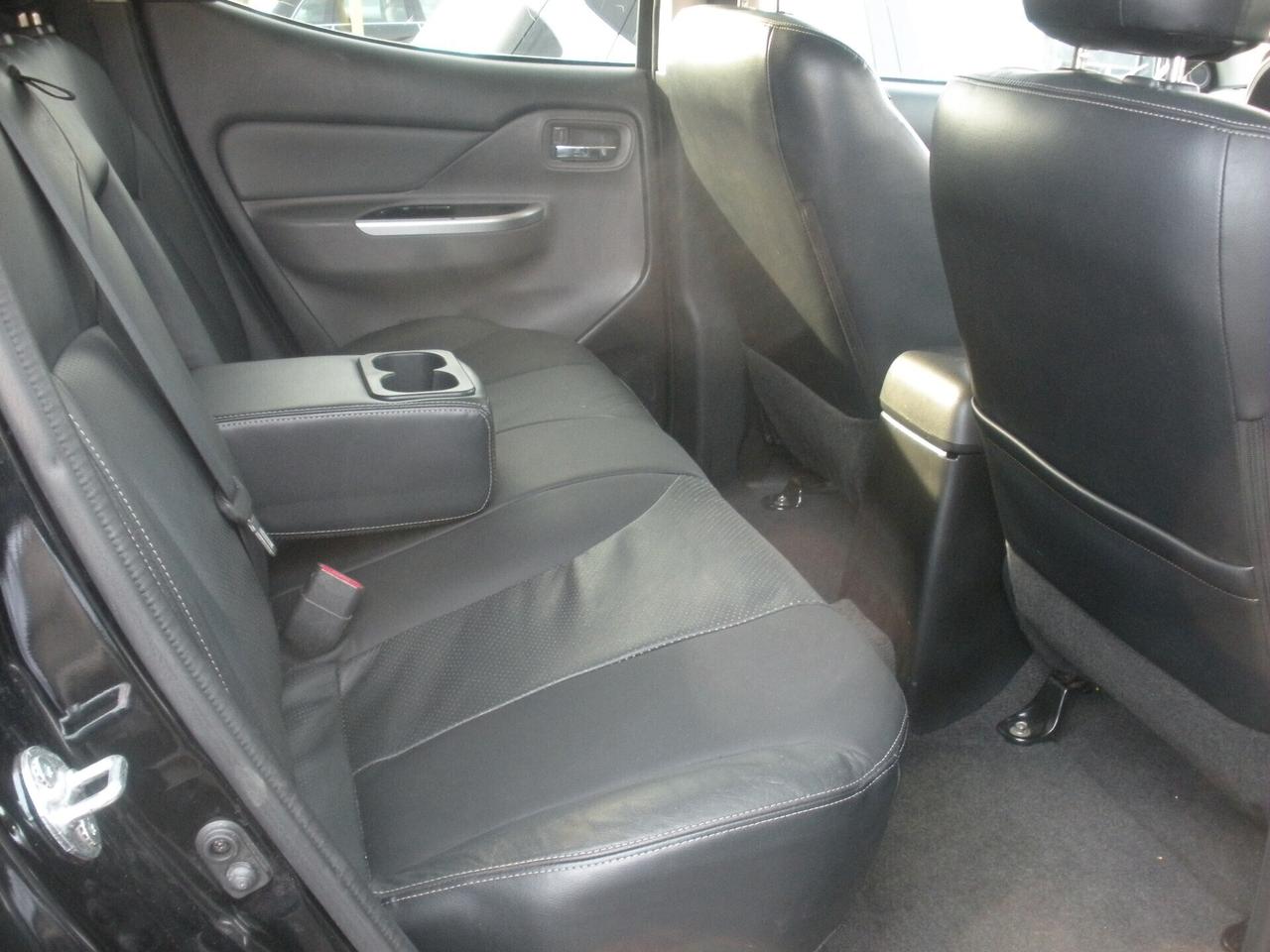 Fiat Fullback 2.4 180CV Doppia Cabina LX S&S EDITION