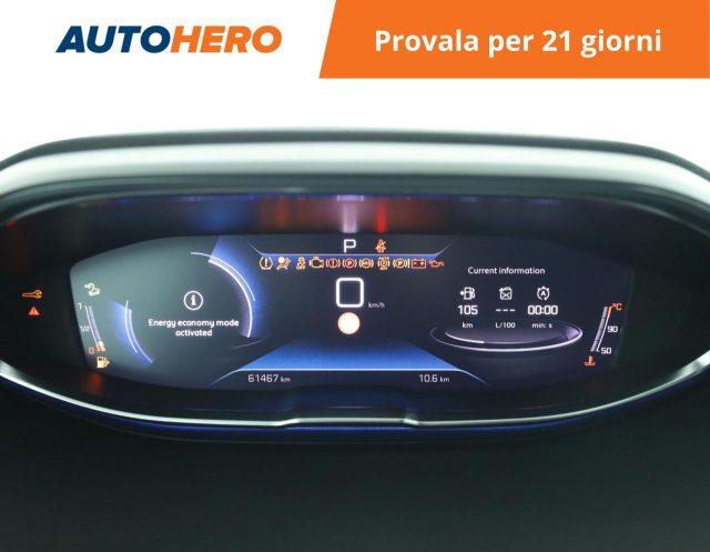 PEUGEOT 3008 BlueHDi 130 S&S EAT8 Allure Pack