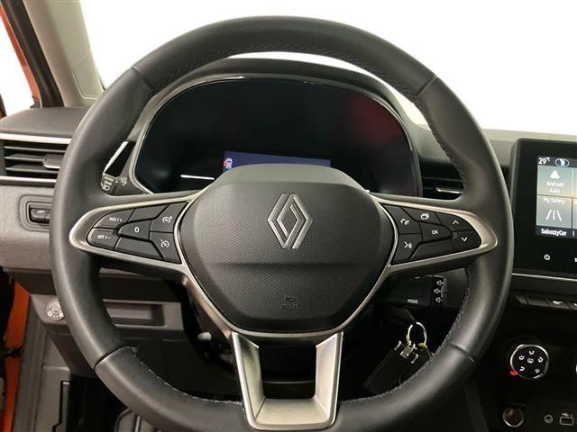 RENAULT Clio 1.0 ECO-G Evolution