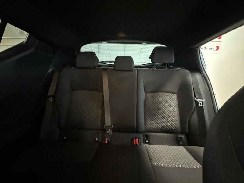 Toyota C-HR 1.8H (122CV) E-CVT Trend