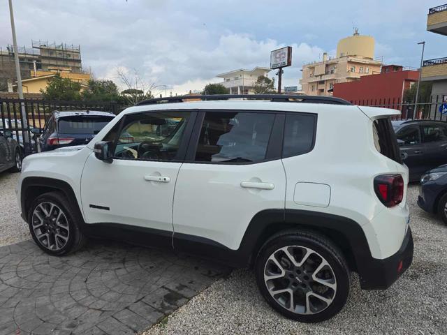 JEEP Renegade 1.3 T4 240CV PHEV 4xe AT6 S NO VINCOLI !!!!
