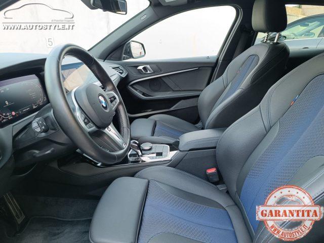 BMW 118 i M-SPORT Steptronic/AUTOMATICA MSport F40