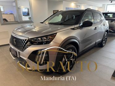 PEUGEOT 2008 1.2 HYBRID 145CV E-DCS6 GT 2025