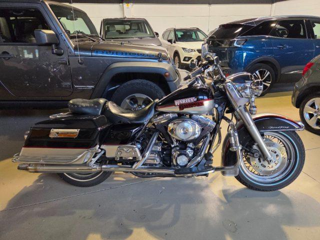 HARLEY-DAVIDSON 1450 Road King KING carburatore !!!