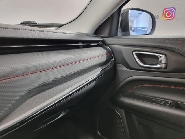 JEEP Compass 1.3 Turbo T4 240 CV PHEV AT6 4xe Trailhawk