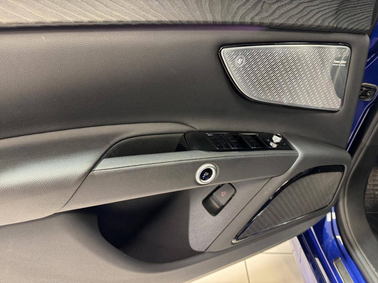 Maserati Grecale GT 300cv