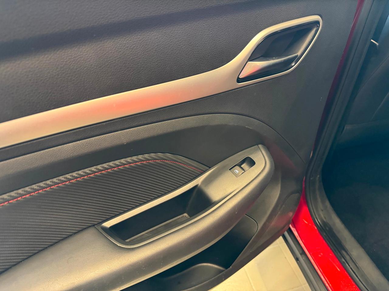 MG ZS (2021-2025) ZS Classic 1.5 VTi-tech Luxury