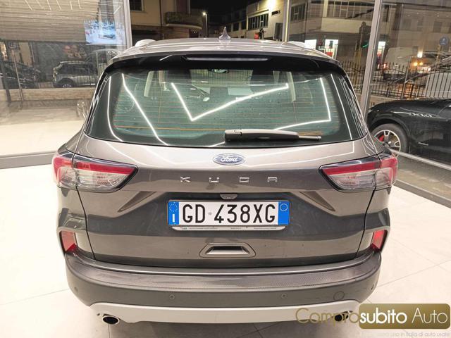FORD Kuga 1.5 dci St-Line 2wd