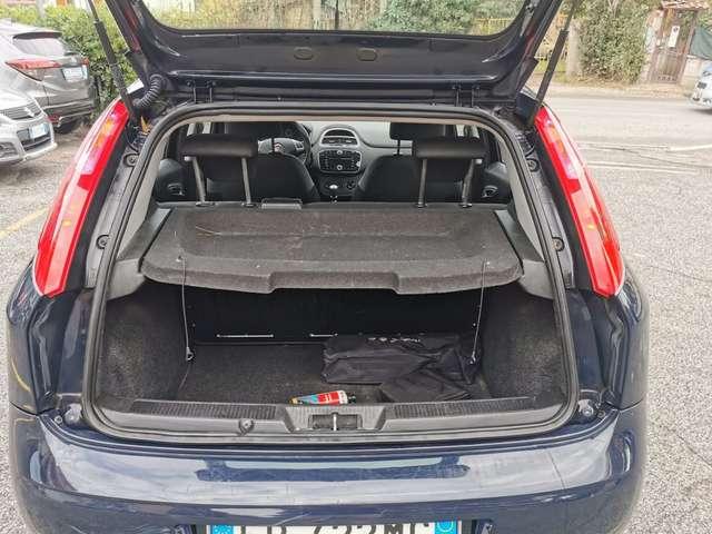 Fiat Punto Punto III 5p 1.2 Street E6