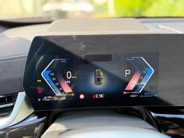 BMW X1 xDrive 25e Msport Pro NAVI - LED - HEAD UP - 19