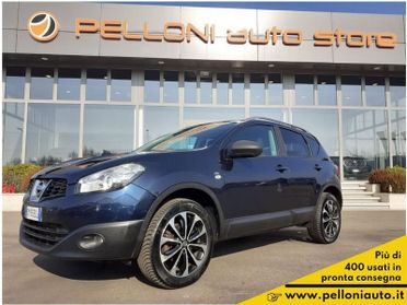 Nissan Qashqai Qashqai 1.5 dci N-Tec KM CERTIFICATI-GARANZIA