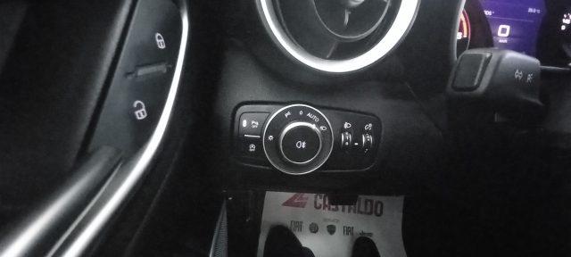 ALFA ROMEO Giulia 2.2 Turbodiesel 190 CV AT8 Executive