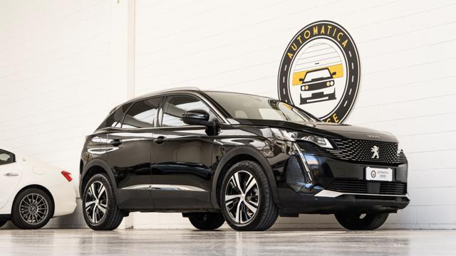PEUGEOT 3008 BlueHDi 130 S&S EAT8 IVA UNIPRO