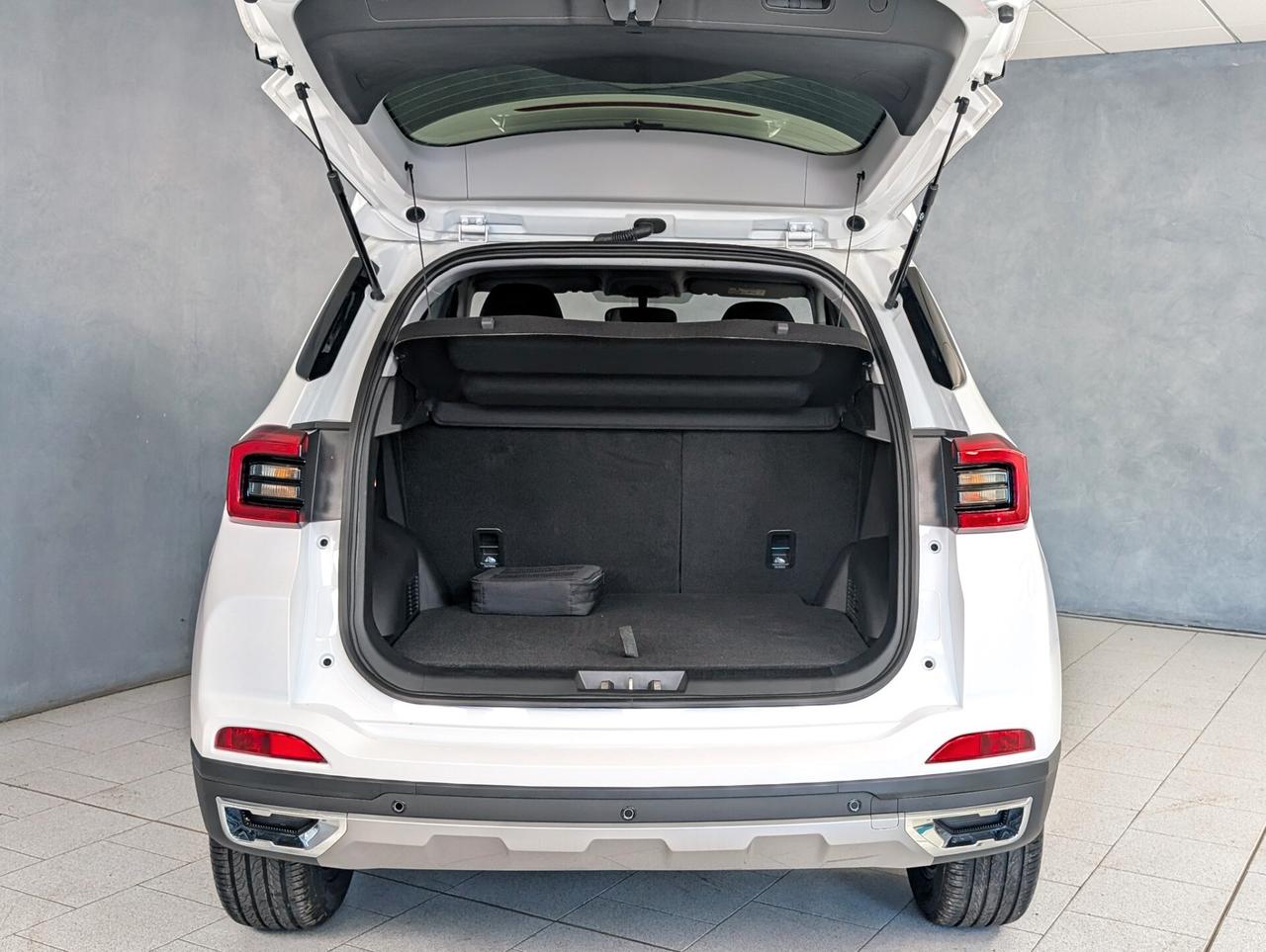 DR 5.0 1.5 CC 116 CV UNICA GPL KM0