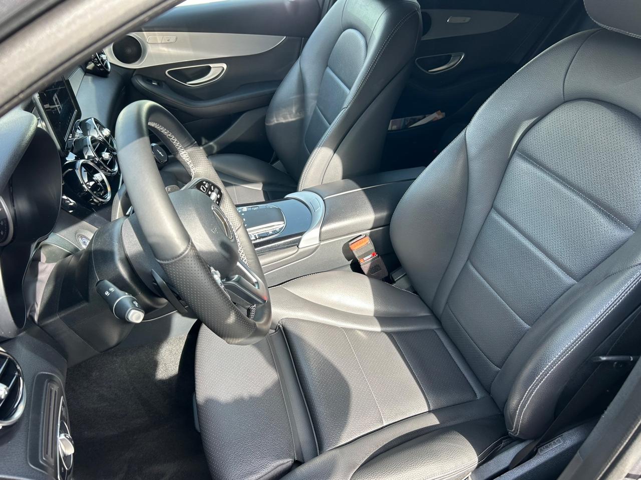 Mercedes-benz GLC 220 d 4Matic Premium