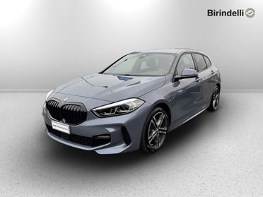 BMW Serie 1 (F40) - 118d 5p. Msport
