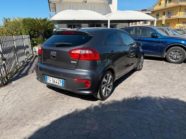 Kia Rio 1.4 CRDi 5p.S&S High Tech 90Cv