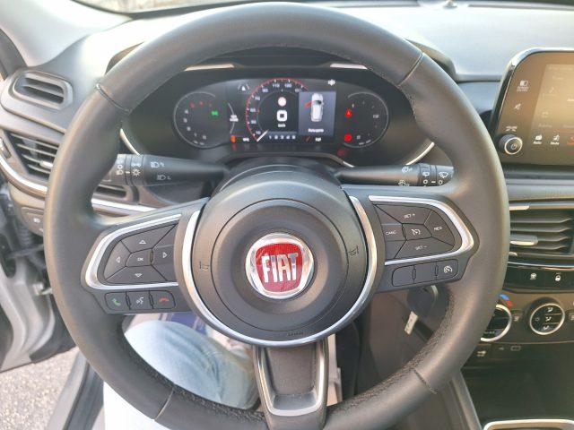 FIAT Tipo 1.3 Mjt S&S 5 porte Life