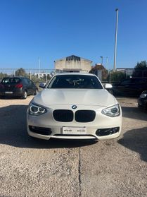 Bmw 120 120d 5p. Sport