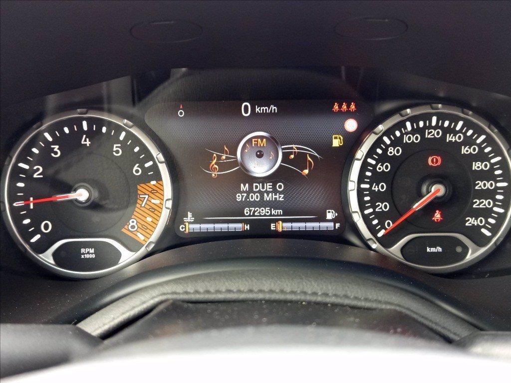 JEEP Renegade 1.0 t3 Limited 2wd del 2023