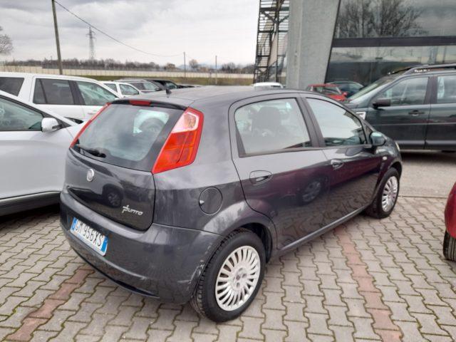 FIAT Grande Punto 1.2 5 porte