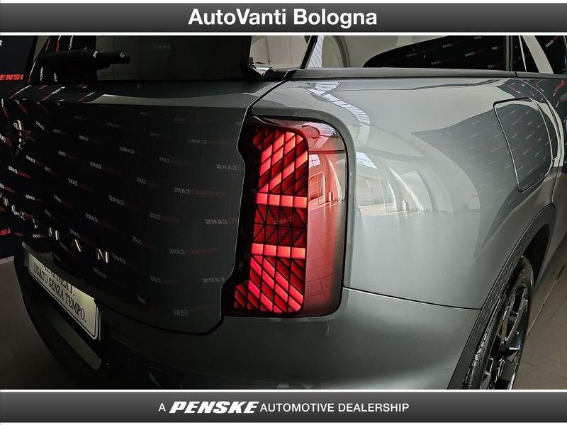 MINI Countryman Mini Countryman 2.0 48V D Classic auto