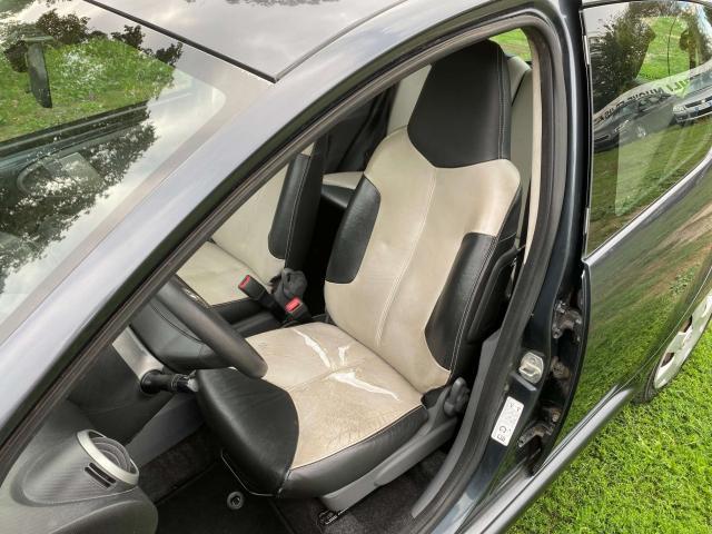 Toyota Aygo 5p * AUTOMATICA * Euro 5 1.0 Sol Connect