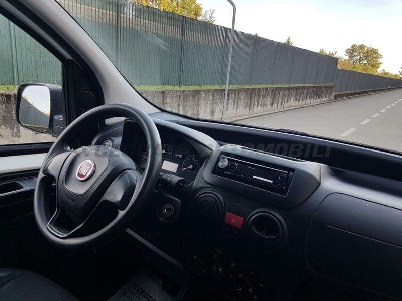 FIAT Fiorino Fiorino cargo 1.3 mjt 80cv E6