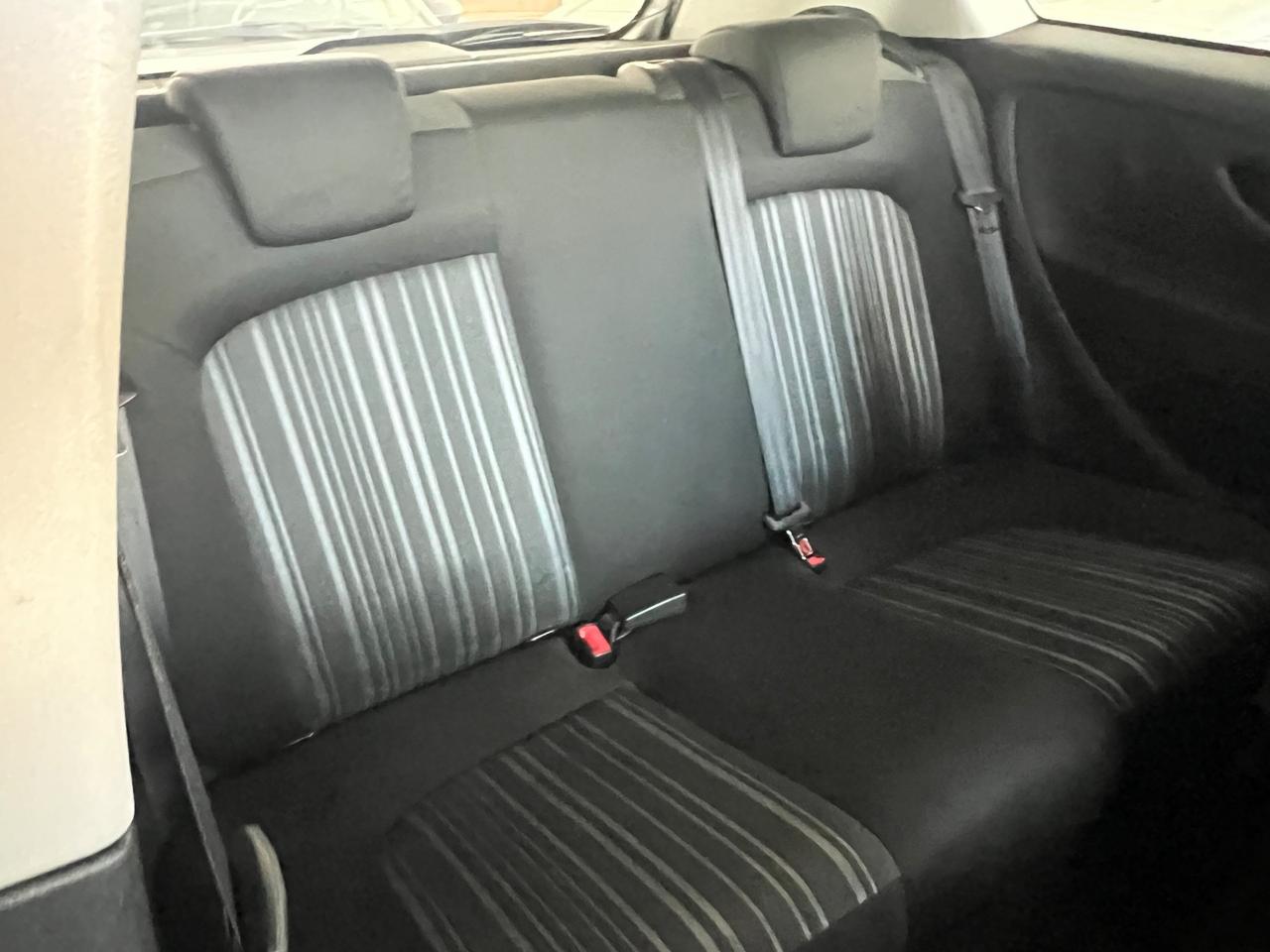 Fiat Punto Evo 1.2 3 porte Dynamic