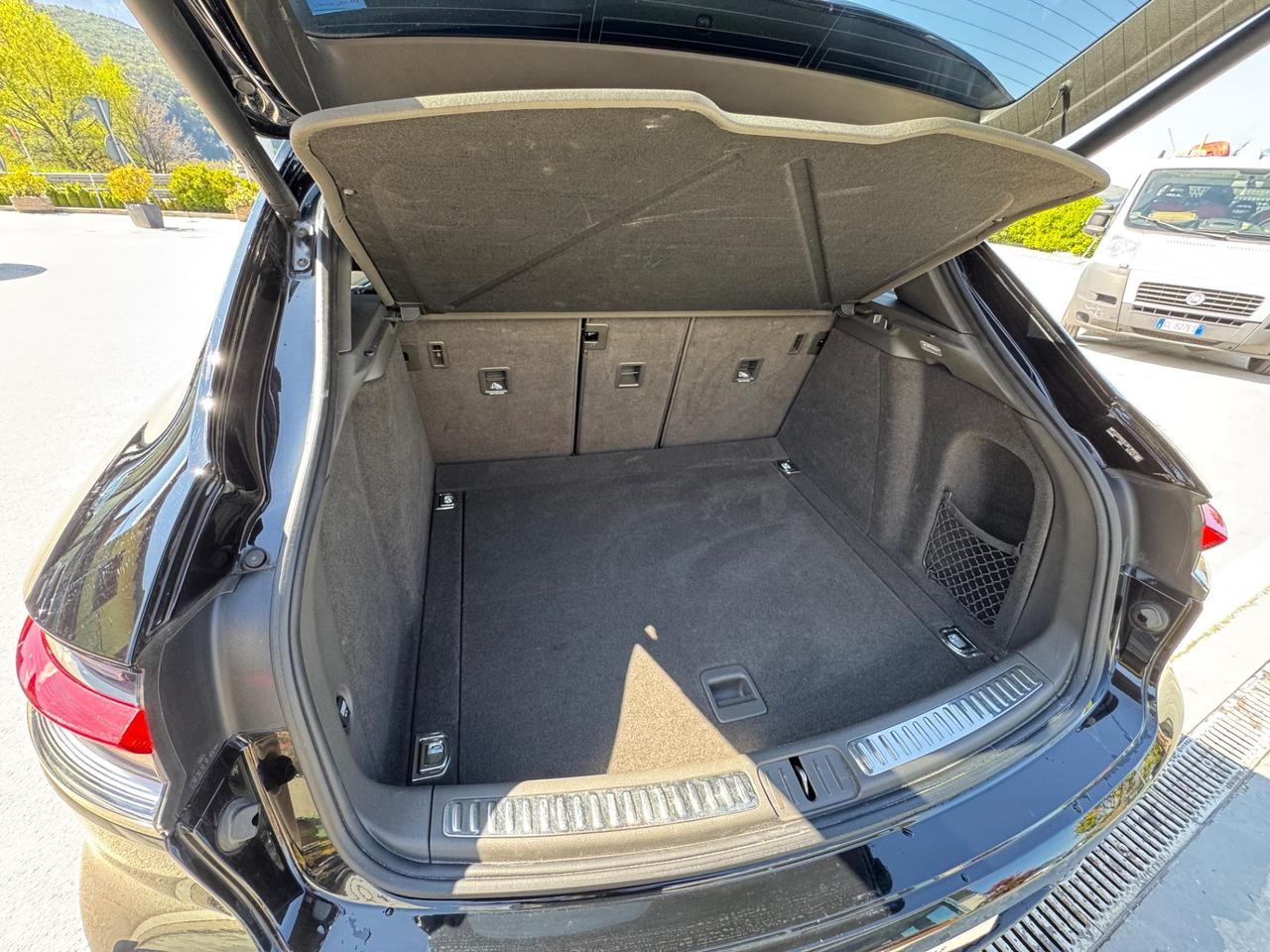 Porsche Macan 2020 2.0 245CV