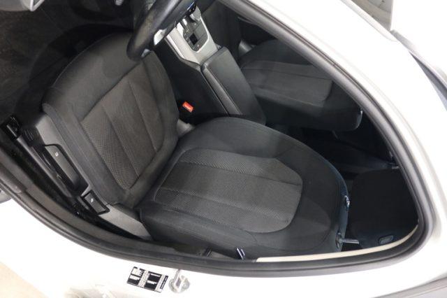 BMW 316 d 48V Touring Business Advantage