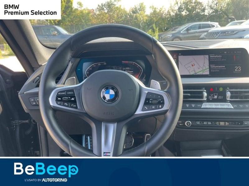 BMW Serie 2 G.C. 220D GRAN COUPE MSPORT XDRIVE AUTO