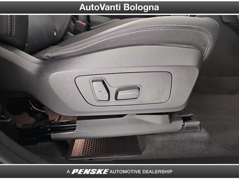BMW X1 sDrive 18d xLine