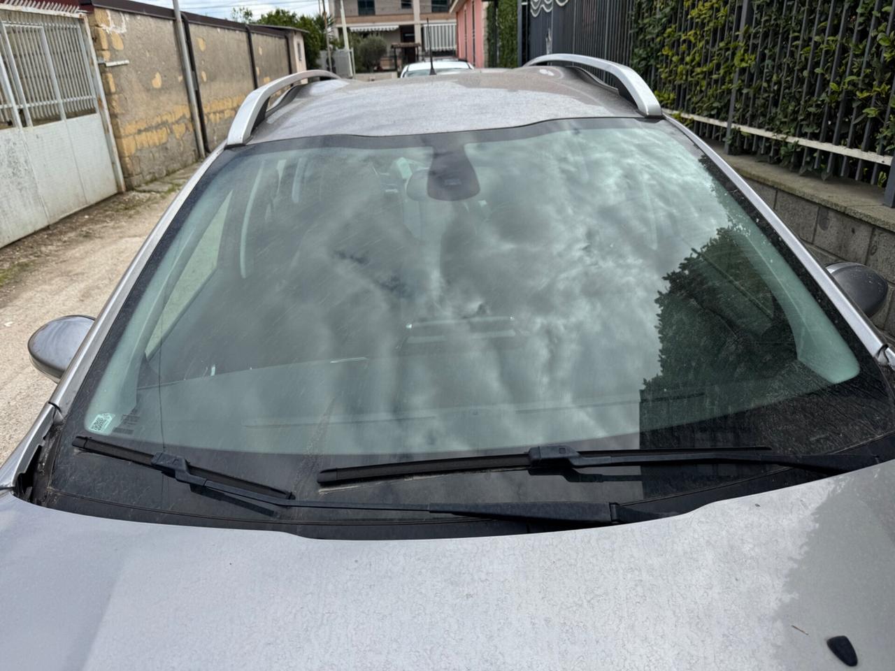 Peugeot 2008 PureTech 82 S&S Allure