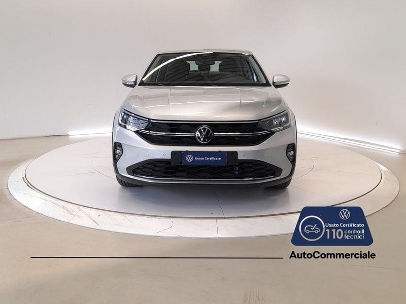 Volkswagen Taigo 1.0 TSI 85kW Life